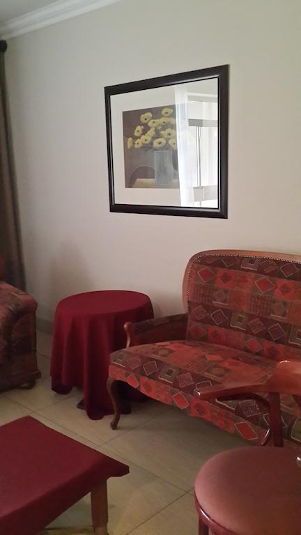 The Shakespeare Inn Vanderbijlpark Kültér fotó